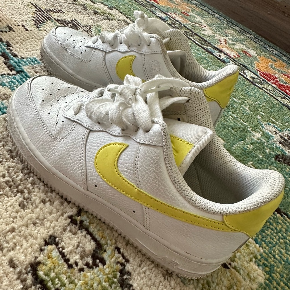 Air Force ones